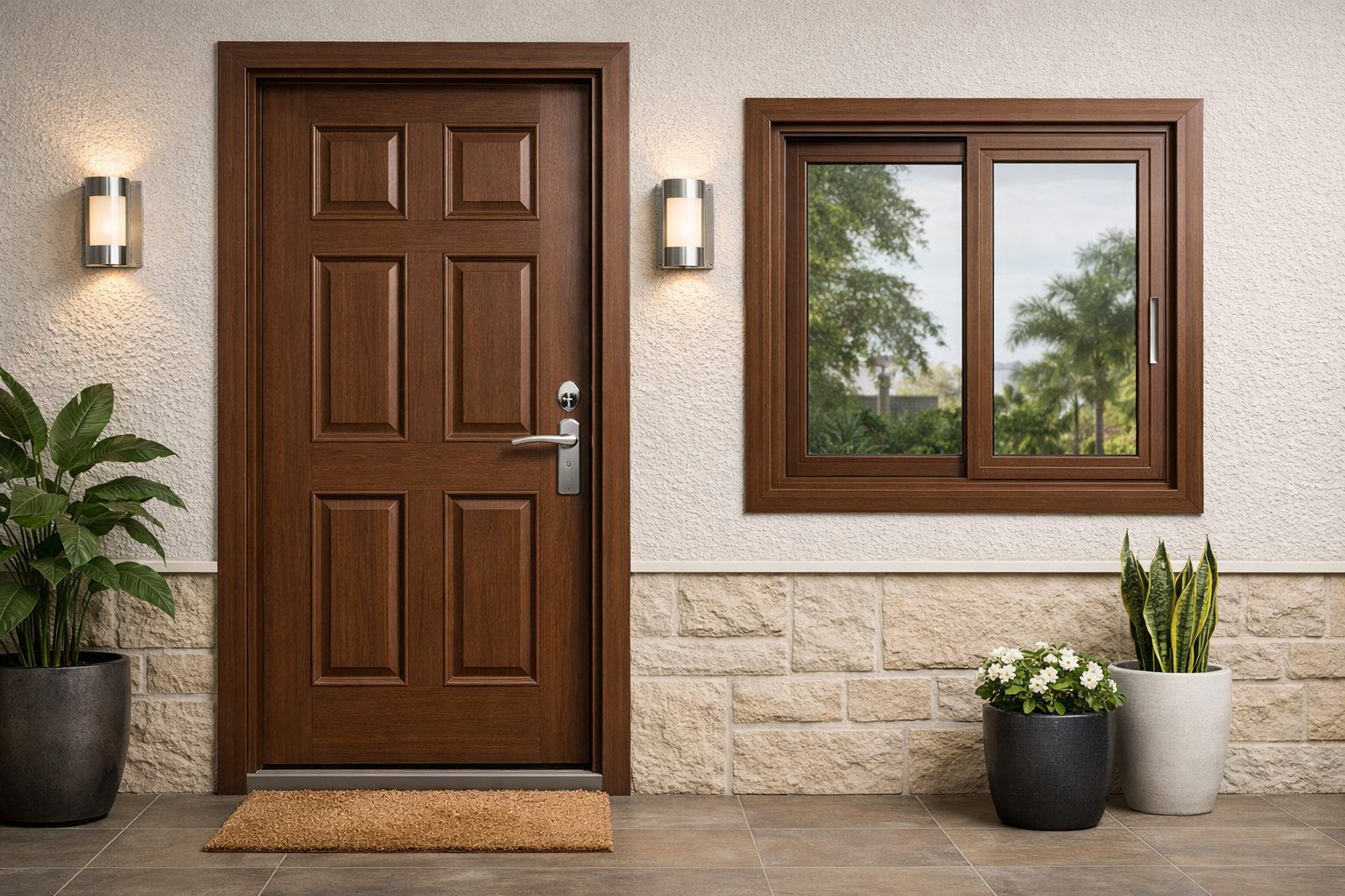 Why WPC Solutions Are Replacing Traditional Wood in Modern Construction